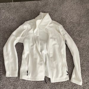Women’s Columbia Fleece Jacket